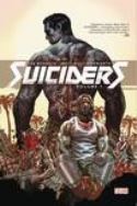 SUICIDERS HC Thumbnail