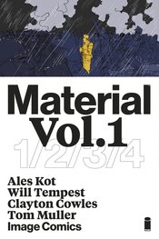 MATERIAL TP Thumbnail