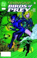 BIRDS OF PREY TP-ORIGINAL SERIES Thumbnail