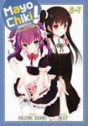 MAYO CHIKI OMNIBUS TP Thumbnail