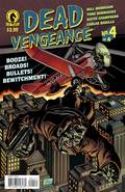 DEAD VENGEANCE Thumbnail