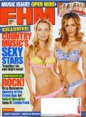 (DNU) FHM MAGAZINE Thumbnail