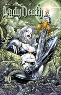 LADY DEATH Thumbnail