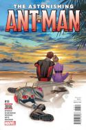 ASTONISHING ANT-MAN Thumbnail