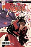 UNCANNY AVENGERS ANAD Thumbnail