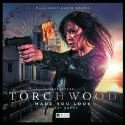 TORCHWOOD AUDIO CD Thumbnail