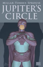 JUPITERS CIRCLE TP Thumbnail