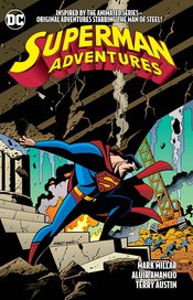 SUPERMAN ADVENTURES TP Thumbnail