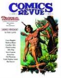 COMICS REVUE Thumbnail