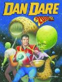 DAN DARE 2000 AD YEARS HC Thumbnail