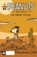 PEANUTS SNOOPY SPECIAL Thumbnail