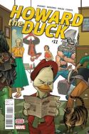 HOWARD THE DUCK ANAD Thumbnail