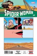 SPIDER-WOMAN ANAD Thumbnail