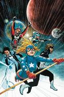 JUSTICE LEAGUE UNITED TP Thumbnail
