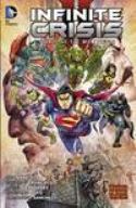 INFINITE CRISIS FIGHT FOR THE MULTIVERSE TP Thumbnail
