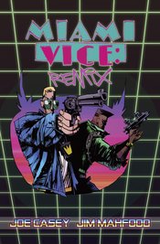 MIAMI VICE REMIX TP Thumbnail