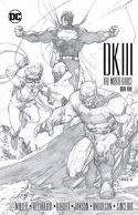 DARK KNIGHT III MASTER RACE COLLECTORS ED HC Thumbnail