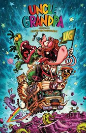 UNCLE GRANDPA TP Thumbnail