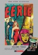 PRE CODE CLASSIC AVON EERIE HC Thumbnail