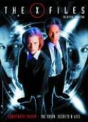 X-FILES MAGAZINE SPECIAL SHOW COMPANION Thumbnail