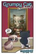 GRUMPY CAT HC Thumbnail