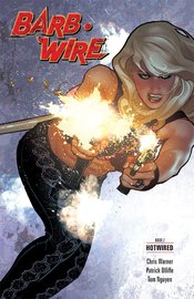 BARB WIRE TP Thumbnail