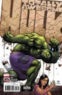 TOTALLY AWESOME HULK Thumbnail