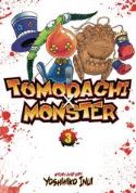 TOMODACHI X MONSTER GN Thumbnail