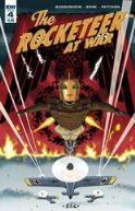 ROCKETEER AT WAR Thumbnail