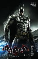 BATMAN ARKHAM KNIGHT TP Thumbnail