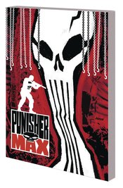 PUNISHER MAX TP COMPLETE COLLECTION Thumbnail