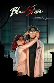 BLOOD STAIN TP Thumbnail