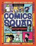 COMICS SQUAD RECESS GN Thumbnail