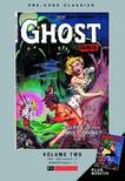 PRE CODE CLASSIC GHOST HC Thumbnail