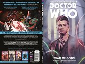 DOCTOR WHO 10TH TP Thumbnail