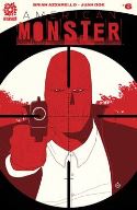 AMERICAN MONSTER Thumbnail