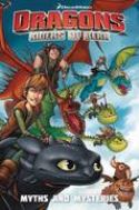 DRAGONS RIDERS OF BERK COLLECTION TP Thumbnail