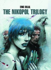 NIKOPOL TRILOGY Thumbnail