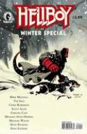 HELLBOY WINTER SPECIAL 2016 Thumbnail