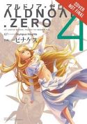 ALDNOAH ZERO SEASON ONE GN Thumbnail