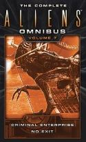 ALIEN OMNIBUS MMPB Thumbnail