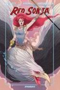 RED SONJA VOL 3 (2015) Thumbnail