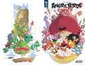 ANGRY BIRDS COMICS (2016) Thumbnail