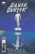 SILVER SURFER ANAD Thumbnail