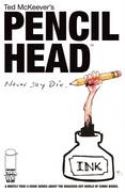 PENCIL HEAD Thumbnail