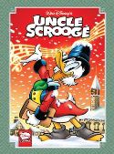 UNCLE SCROOGE TIMELESS TALES HC Thumbnail