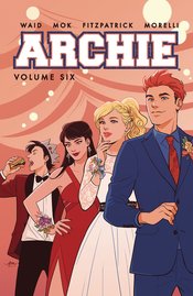 ARCHIE TP Thumbnail