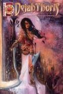 DEJAH THORIS (2016) Thumbnail