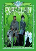 PORCELAIN A GOTHIC FAIRY TALE GN Thumbnail