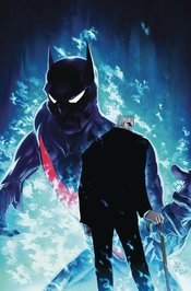 BATMAN BEYOND TP (DCU) Thumbnail